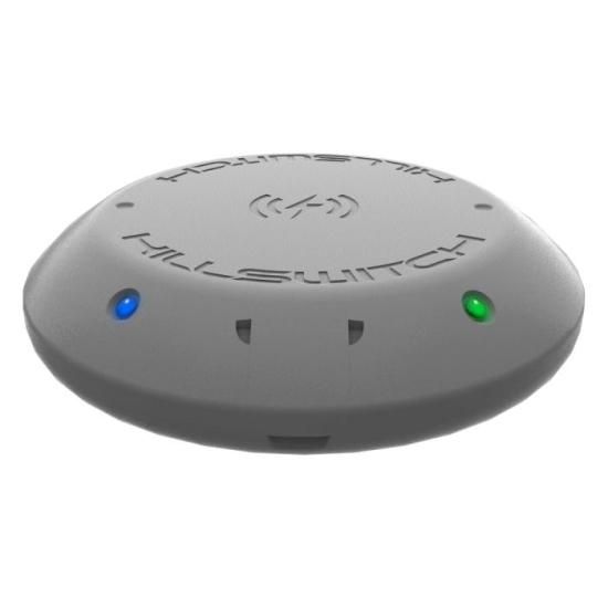 FALLEN KING IRONS フットスイッチ RCA接続 Darklab Delta