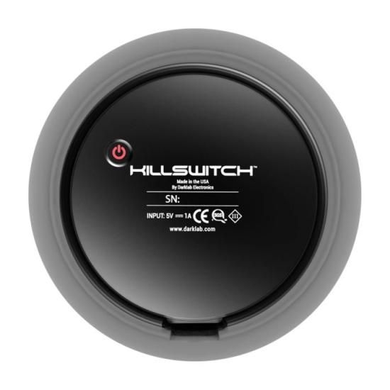 FALLEN KING IRONS フットスイッチ RCA接続 Darklab Delta