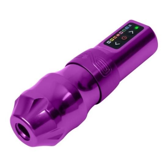Classic 33mm Grip – FK Irons - Precision Tattoo Machines