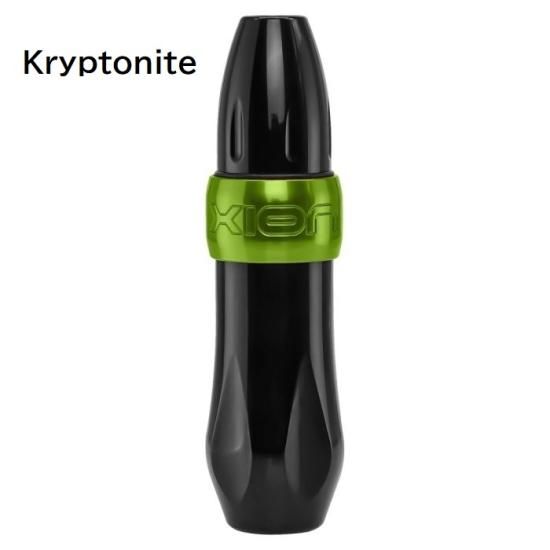 FK Irons エフケーアイアン Spektra Xion ロータリータトゥーマシン 16色