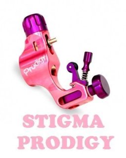 Stigma ƥ Prodigy ץǥ ܥǥΤ 6