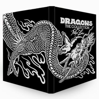 Dragons The Collection by Filip Leu ɥ饴 ȥ ǥ