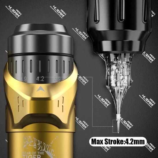 タトゥーマシン スポルディング タトゥーマシン tattoo machine