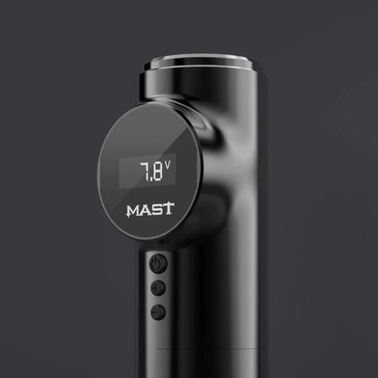 新発売 新商品 DH ワイヤレスタトゥーマシン Max archer Mast コスプレ小物