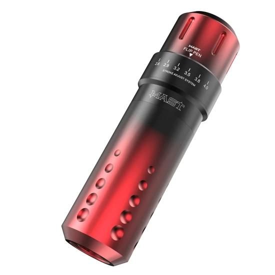 新品Mast ロータリータトゥーマシン DH Extreme Horus ロータリータトゥーマシン