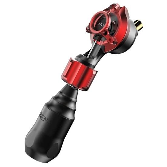 カスタムタトゥーマシン グリーン ピンク カスタムタトゥーマシン グリーン ピンク カスタムタトゥー