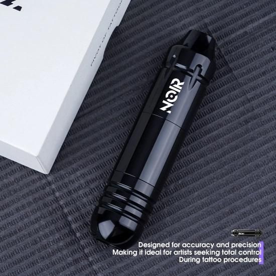 DH NOIR ロータリータトゥーペンマシン