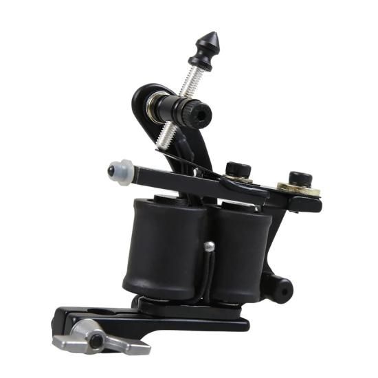 DH Mast ラップコイルタトゥーマシン ライナー シェーダー 2種