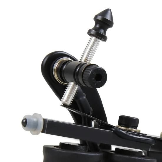 DH Mast ラップコイルタトゥーマシン ライナー シェーダー 2種