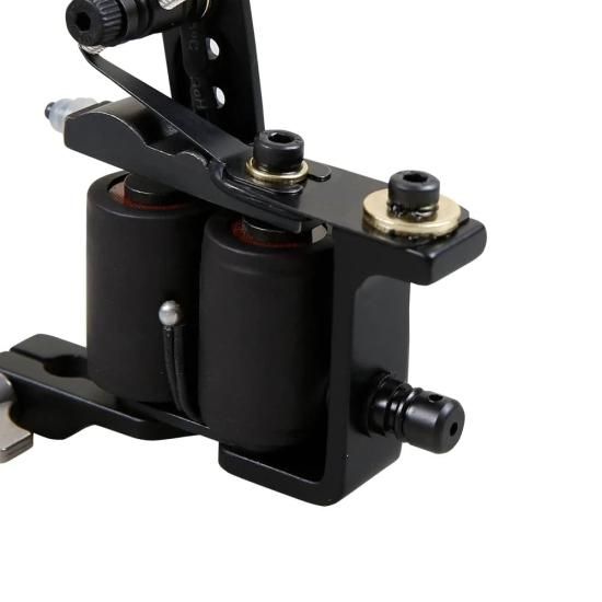 DH Mast ラップコイルタトゥーマシン ライナー シェーダー 2種