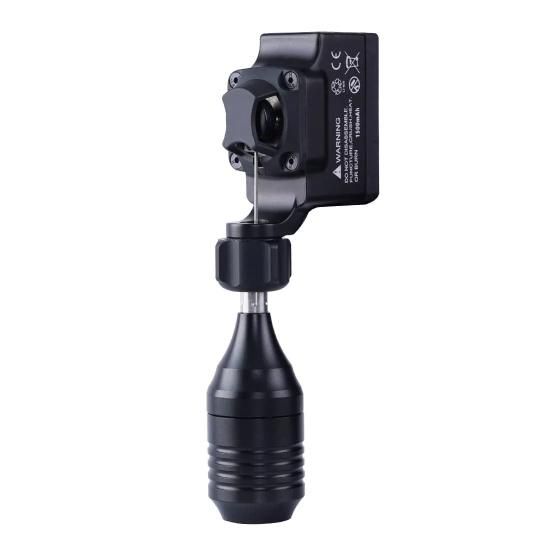 DH Extreme X3 Pro Battery ロータリータトゥーマシン 2色