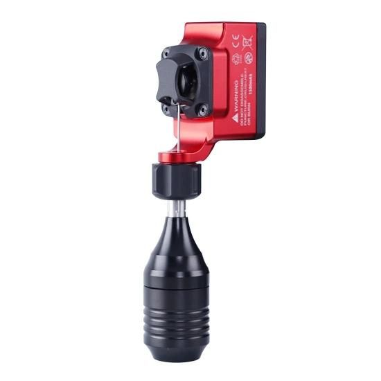 DH Extreme X3 Pro Battery ロータリータトゥーマシン 2色