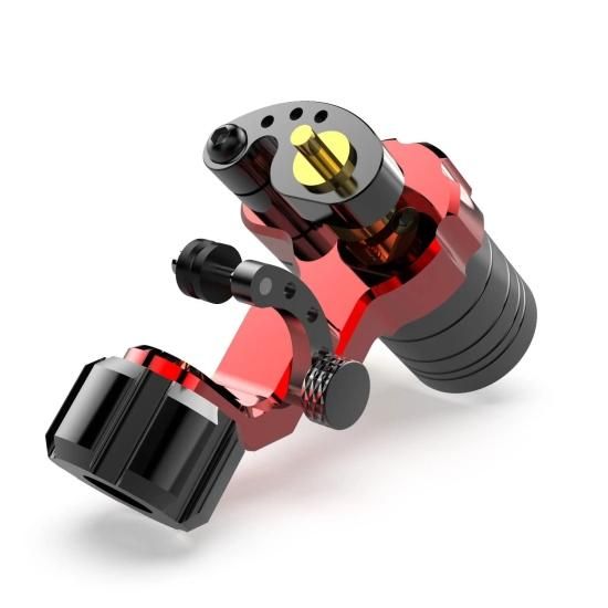 DH Falcon Direct Drive ロータリータトゥーマシン 4色 DH Falcon Direct Drive ロータリータトゥーマシン 4色