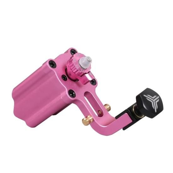 タトゥーマシン　2台 MONSTER POINT タトゥーマシン2台同時接続 LED液晶 パワーサプライ