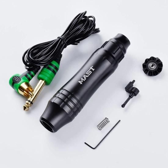 【早い者勝ち】MAST HALO POWER パワーサプライ　アートメイク Amazon.com: Mast Halo Tattoo Power Supply Box LCD Digital