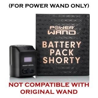 Critical x Bishop Power Wand Хåƥ꡼ѥå Shorty