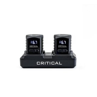 Critical Connect Shorty UniversalХåƥ꡼ + 㡼Dock å