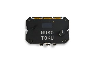Musotoku MK-2 ȥ ѥץ饤 Dual USB-C