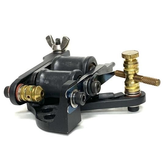 中古・メンテナンス済】 WIZARD T.S ウイザード・ティ・エス