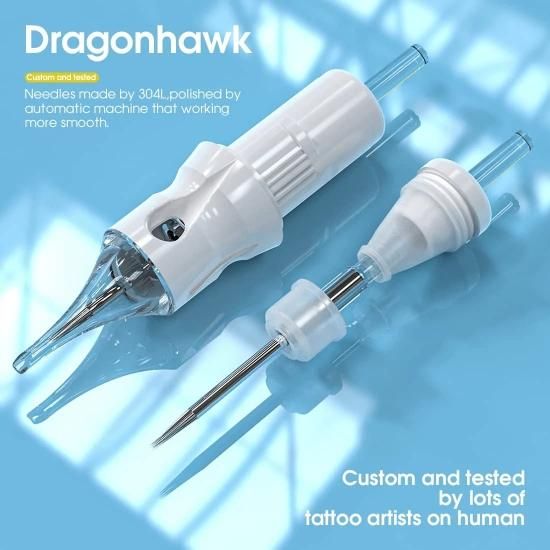 DH X7 ワイヤレスタトゥーマシン キット Fine Tattoo Kit