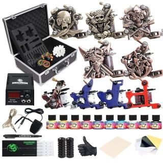 タトゥーキット - タトゥー用品通販ショップ Pink Tattoo