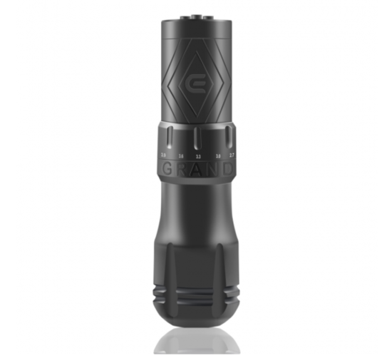 EMALLA GRAND Wireless Pen Machine ワイヤレスタトゥーマシン EMALLA GRAND Wireless Pen Machine ワイヤレスタトゥーマシン