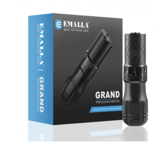 EMALLA GRAND Wireless Pen Machine 磻쥹ȥޥ
