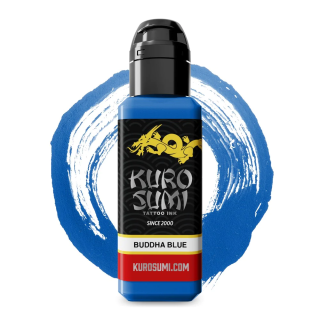 KURO SUMI  ȥ Buddha Blue ʩ˥֥롼 ñ