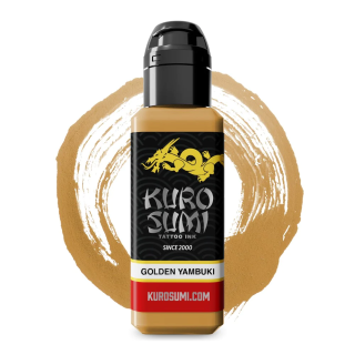 KURO SUMI  ȥ Golden Yambuki ñ
