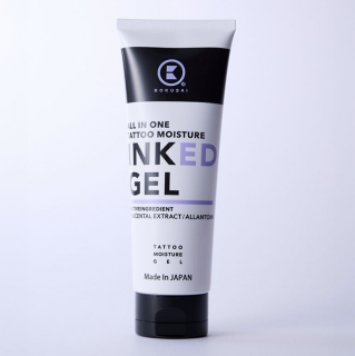  Ϻ ȥ եѥ Inked Gel 塼֥ 100g