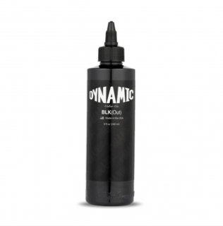 DYNAMIC  ʥߥå  ȥ  ֥å BLKout  240ml 8oz