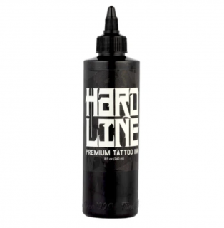 DYNAMIC  ʥߥå  ȥ  Black HardLine  240ml 8oz