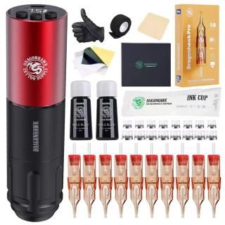 タトゥーキット - タトゥー用品通販ショップ Pink Tattoo タトゥーキット - タトゥー用品通販ショップ Pink Tattoo