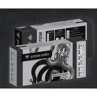 ETERNAL INK エターナルインク タトゥーインク 最重要12色セット ...
