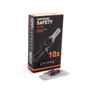 Cheyenne Safety Cartridge Needles 㥤 եƥ ˡɥ륫ɥå 