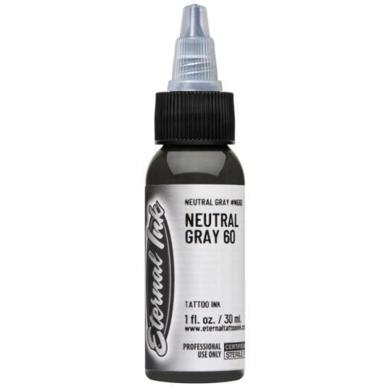 16pcs Eternal Tattoo Ink Set 1oz 30ml Permanent See