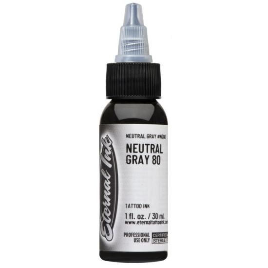 ETERNAL INK エターナルインク タトゥーインク 全カラー50色