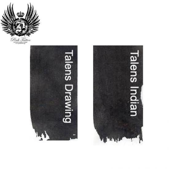 TALENS タレンス INDIAN INK ブラック インディアンインク
