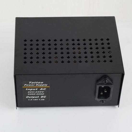 タトゥーマシン　2台 DH 初心者用スターターキット プロタトゥーマシン2台