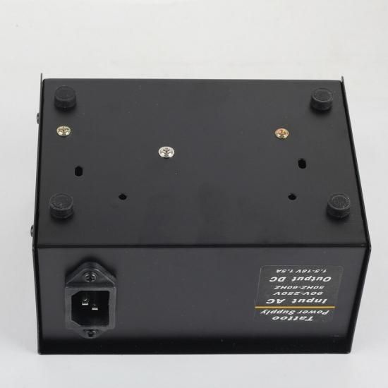 タトゥーマシン　2台 DH タトゥーマシーン2台+パワーサプライ他 スターターキット