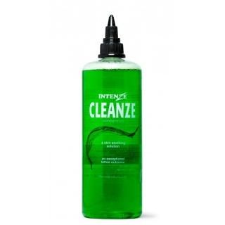 1ܤ4.5åȥ INTENZE ƥ ȥ   ǻ̱  CLEANZE ꡼ 12oz