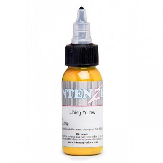 ETERNAL INK エターナルインク タトゥーインク 全カラー50色