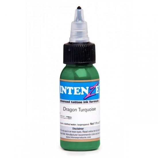 INTENZE インテンツ タトゥーインク 和彫り用 ジャパニーズ INTENZE インテンツ タトゥーインク 和彫り用 ジャパニーズ