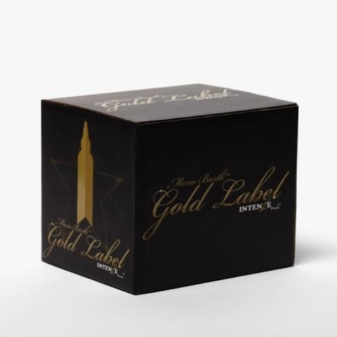 INTENZE インテンツ マリオバーツ 限定 タトゥーインク オリジナル