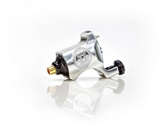 Bishop Rotary ビショップロータリー RCA接続 タトゥーマシーン 6色 Bishop Rotary ビショップロータリー RCA接続 タトゥーマシーン 6色