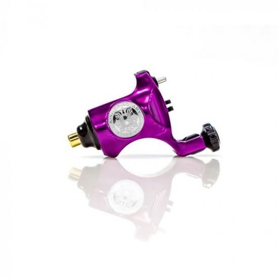 Bishop Rotary ビショップロータリー RCA接続 タトゥーマシーン 6色 Bishop Rotary ビショップロータリー RCA接続 タトゥーマシーン 6色