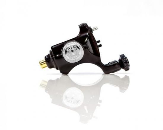 Bishop Rotary ビショップロータリー RCA接続 タトゥーマシーン 6色 Bishop Rotary ビショップロータリー RCA接続 タトゥーマシーン 6色
