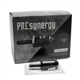 PREsynergy ץ쥷ʥ 1 (2.5cm) ȤΤ åץå 25ܥå