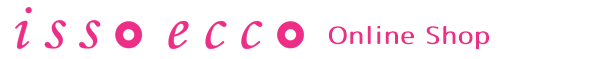 isso eccoオンラインショップ