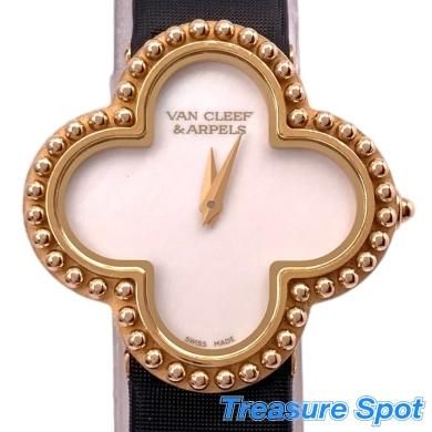 アルハンブラスモールモデルウォッチ【5507】 - Treasure Spot